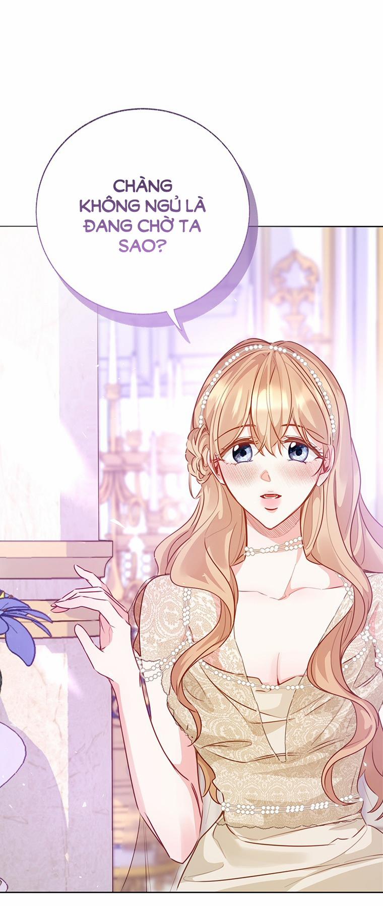 [18+] Đánh Cắp Trái Tim Tiểu Thư 80.1 trang 1