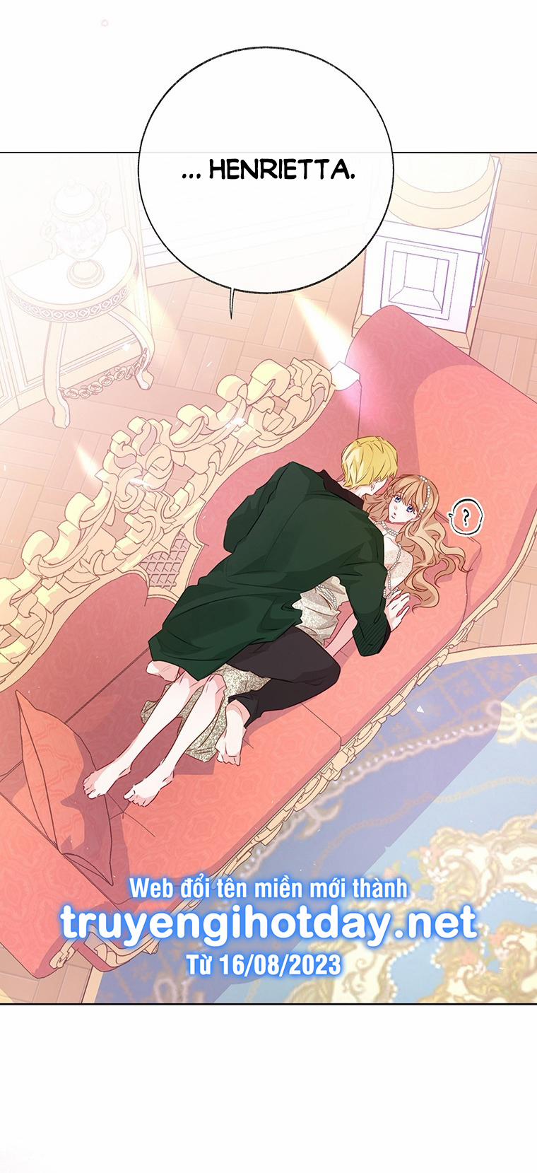 [18+] Đánh Cắp Trái Tim Tiểu Thư 80.1 trang 19