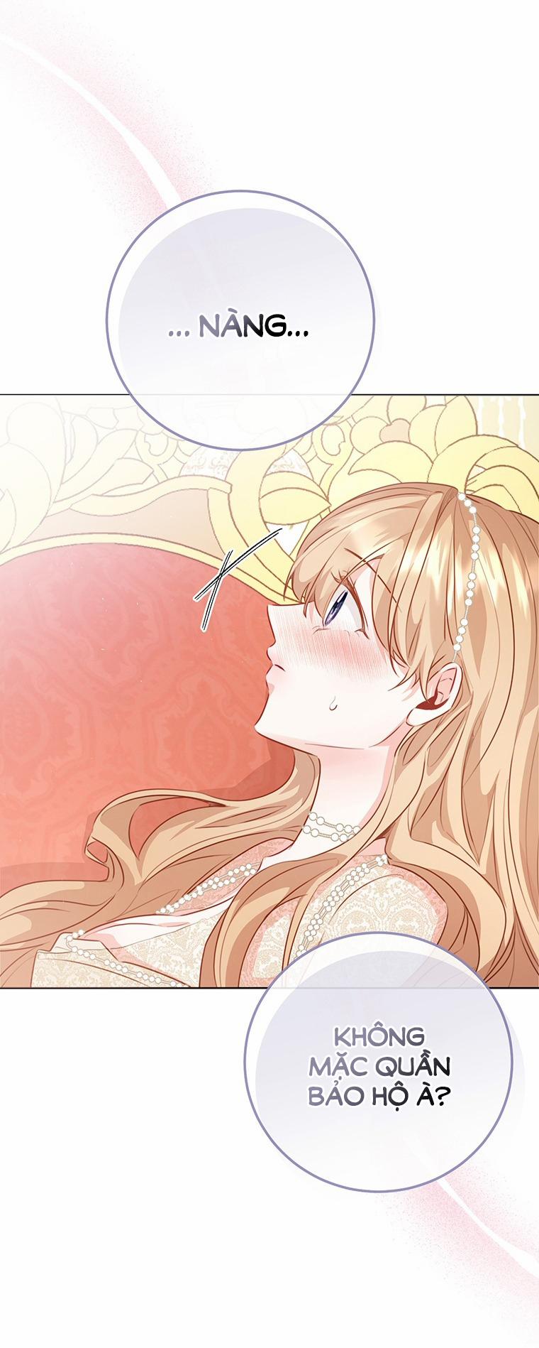 [18+] Đánh Cắp Trái Tim Tiểu Thư 80.1 trang 20