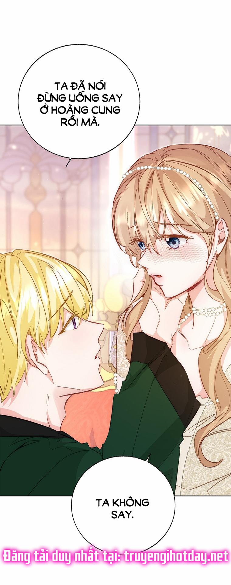 [18+] Đánh Cắp Trái Tim Tiểu Thư 80.1 trang 6