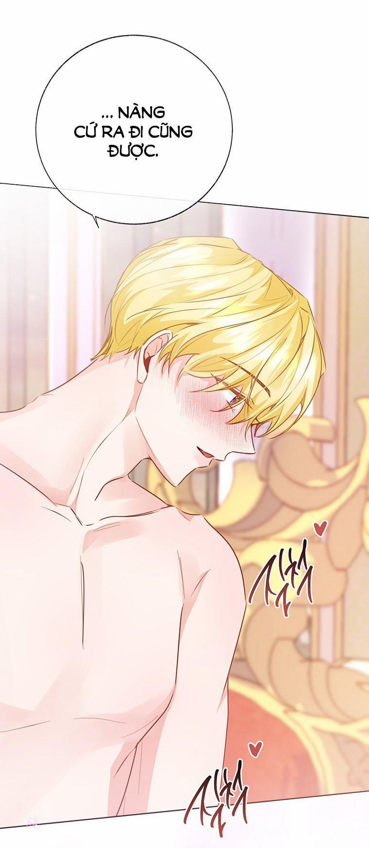 [18+] Đánh Cắp Trái Tim Tiểu Thư 81.1 trang 16