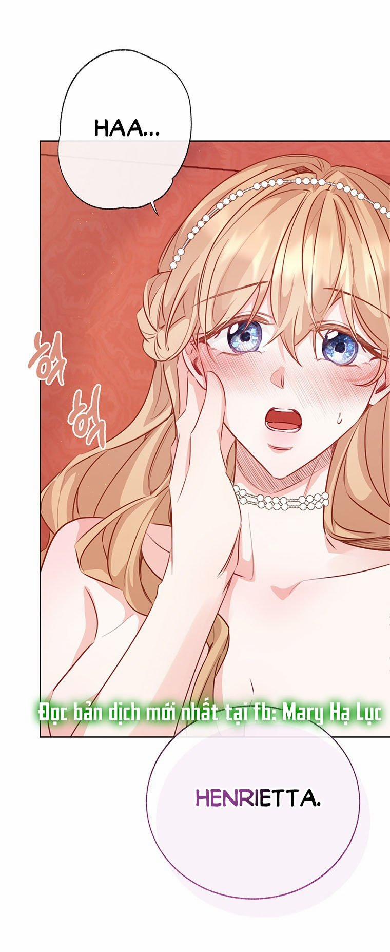 [18+] Đánh Cắp Trái Tim Tiểu Thư 81.1 trang 20