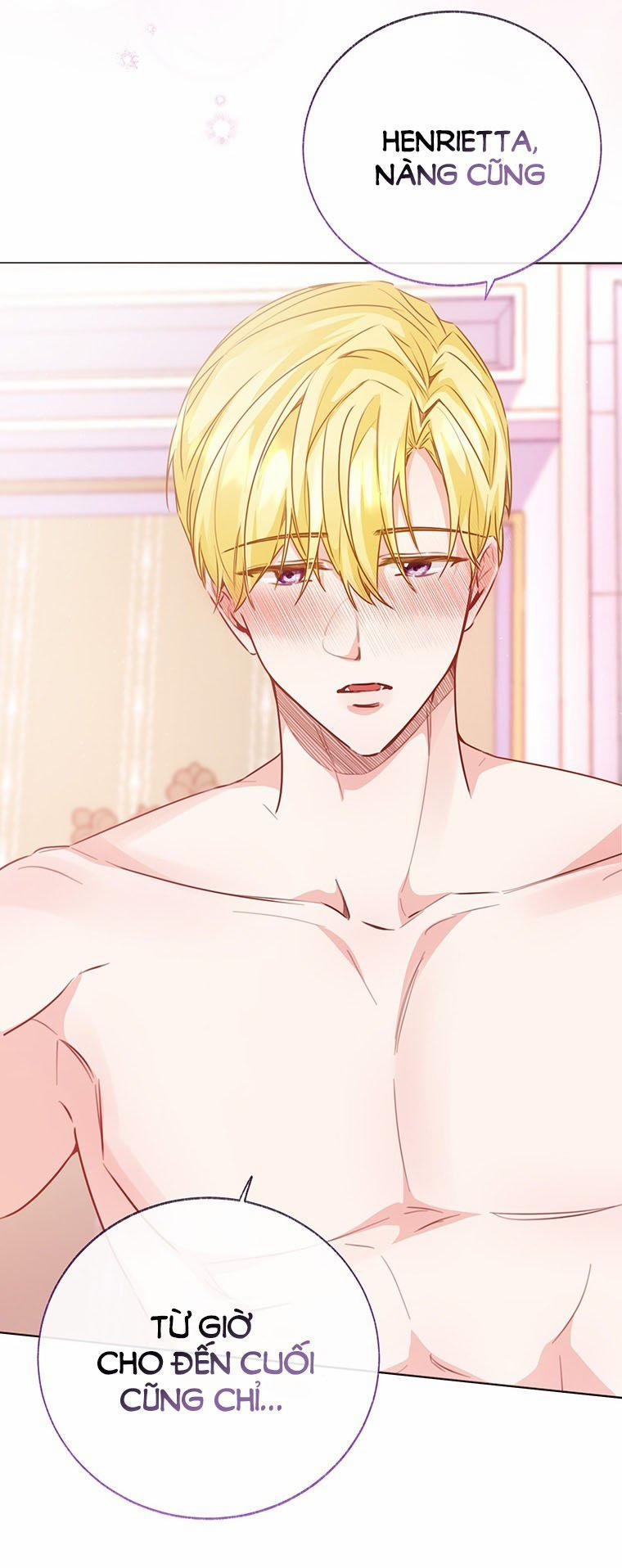 [18+] Đánh Cắp Trái Tim Tiểu Thư 81.2 trang 1