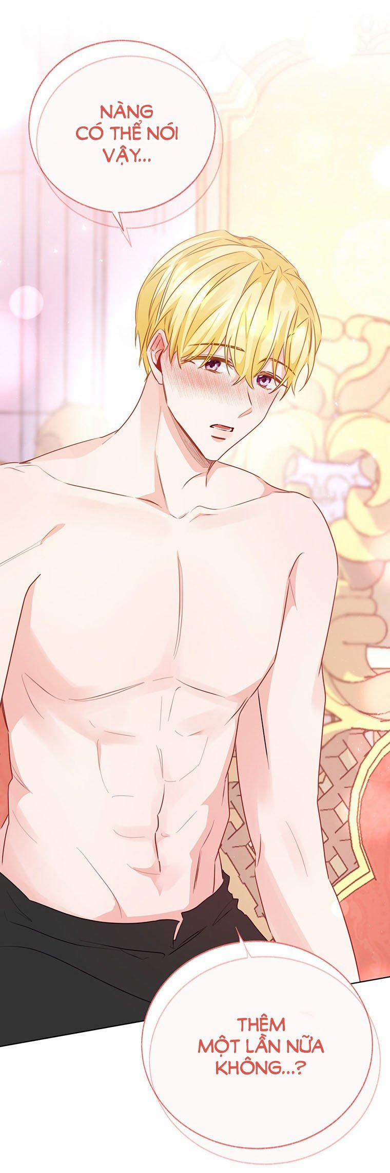 [18+] Đánh Cắp Trái Tim Tiểu Thư 81.2 trang 15