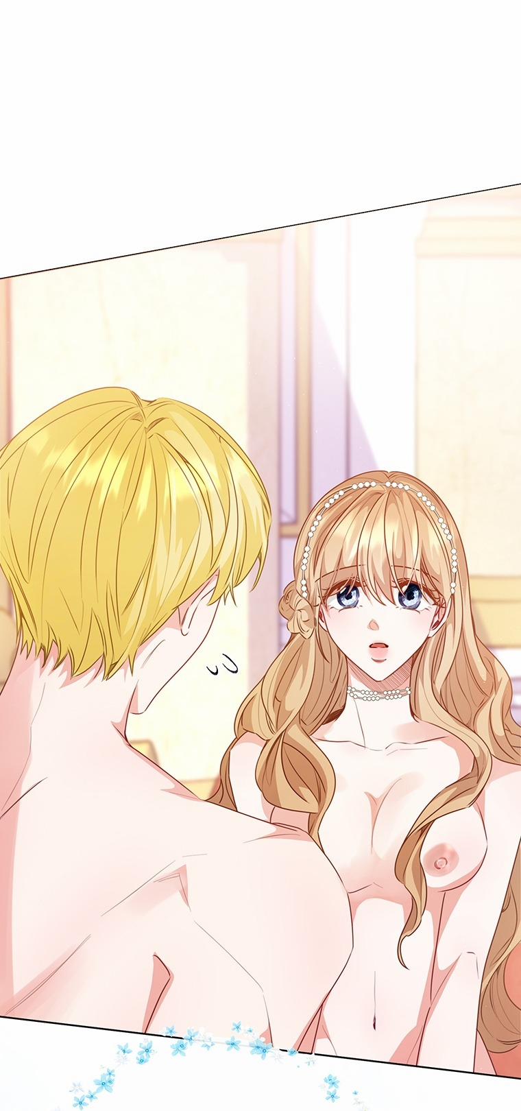 [18+] Đánh Cắp Trái Tim Tiểu Thư 81.2 trang 16