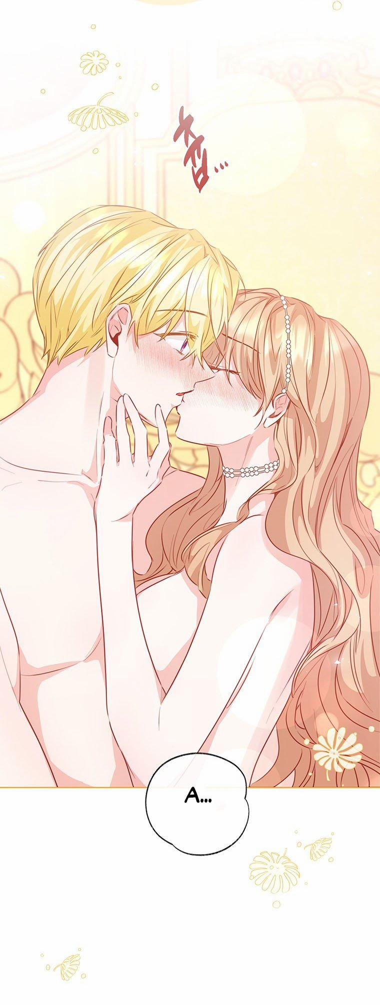 [18+] Đánh Cắp Trái Tim Tiểu Thư 81.2 trang 20