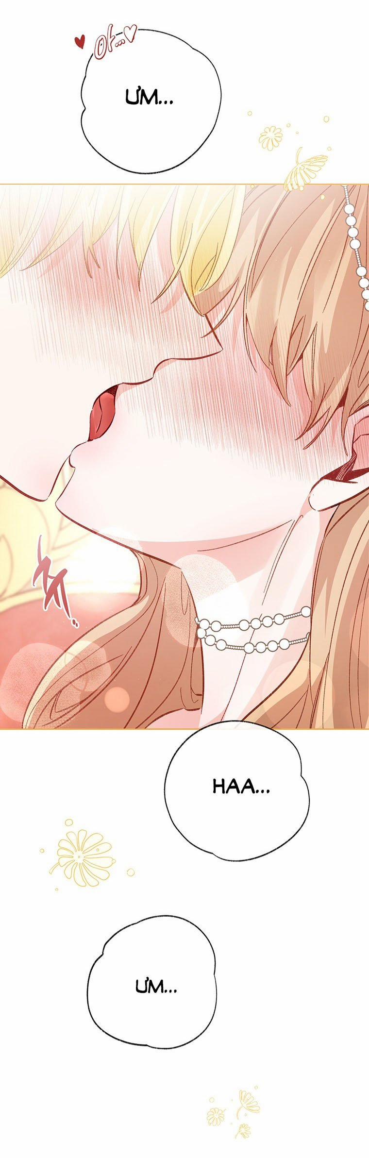 [18+] Đánh Cắp Trái Tim Tiểu Thư 81.2 trang 21