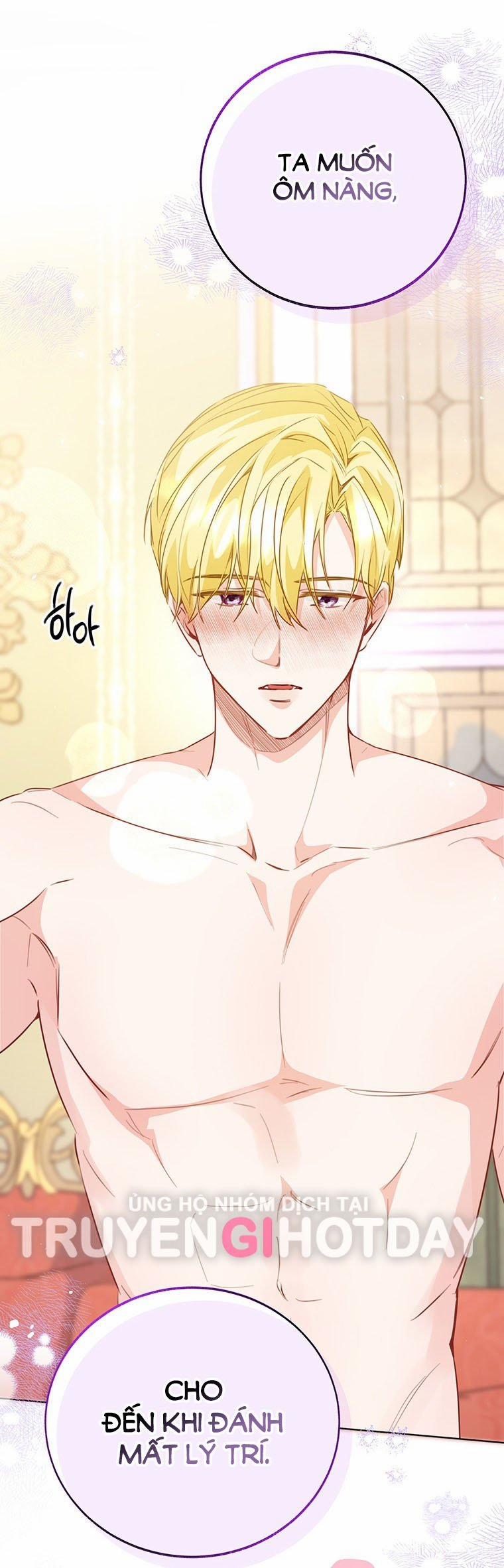 [18+] Đánh Cắp Trái Tim Tiểu Thư 81.2 trang 24