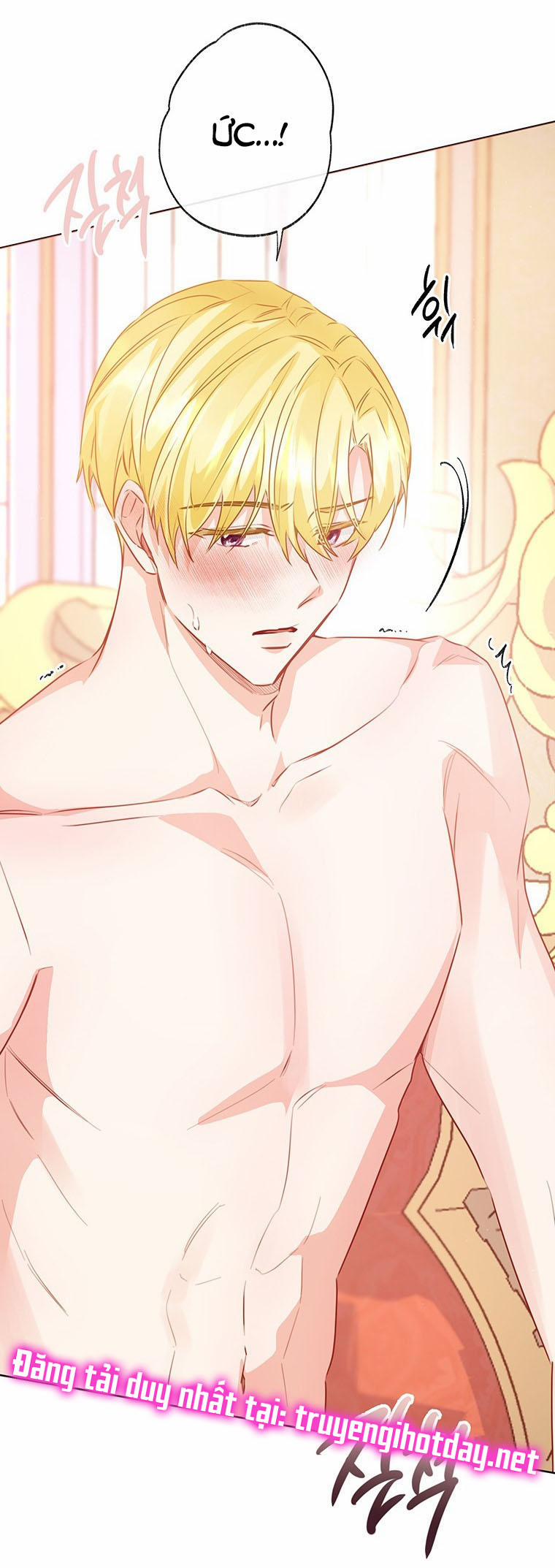 [18+] Đánh Cắp Trái Tim Tiểu Thư 81.2 trang 34