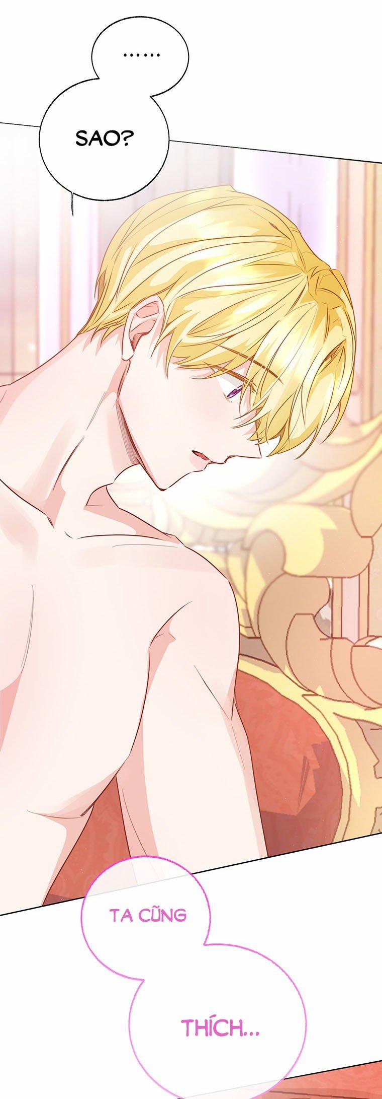 [18+] Đánh Cắp Trái Tim Tiểu Thư 81.2 trang 5