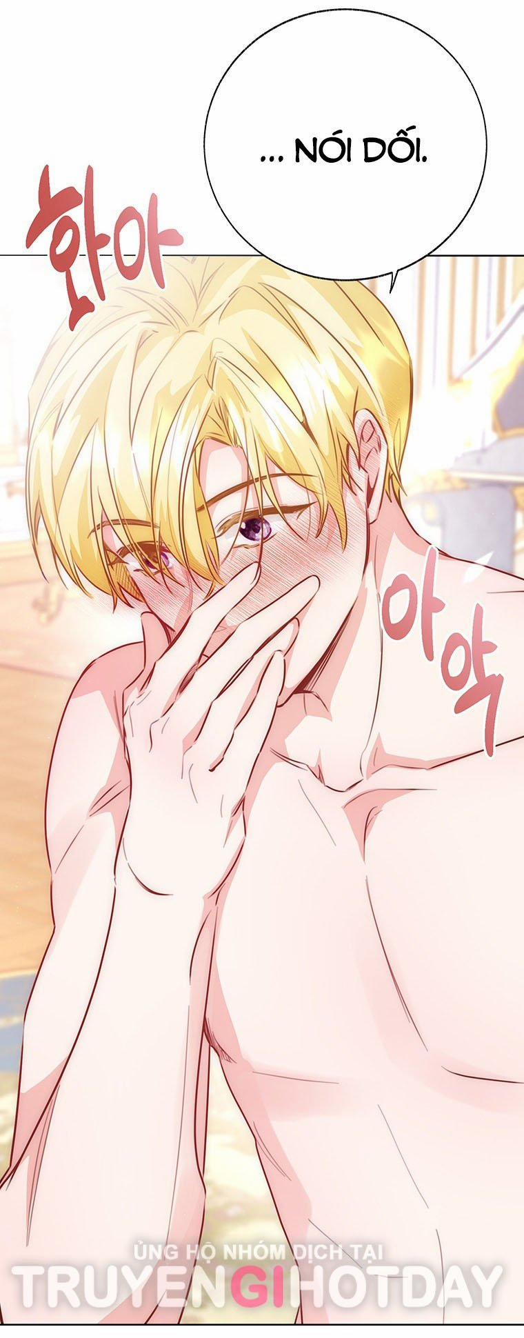 [18+] Đánh Cắp Trái Tim Tiểu Thư 81.2 trang 9