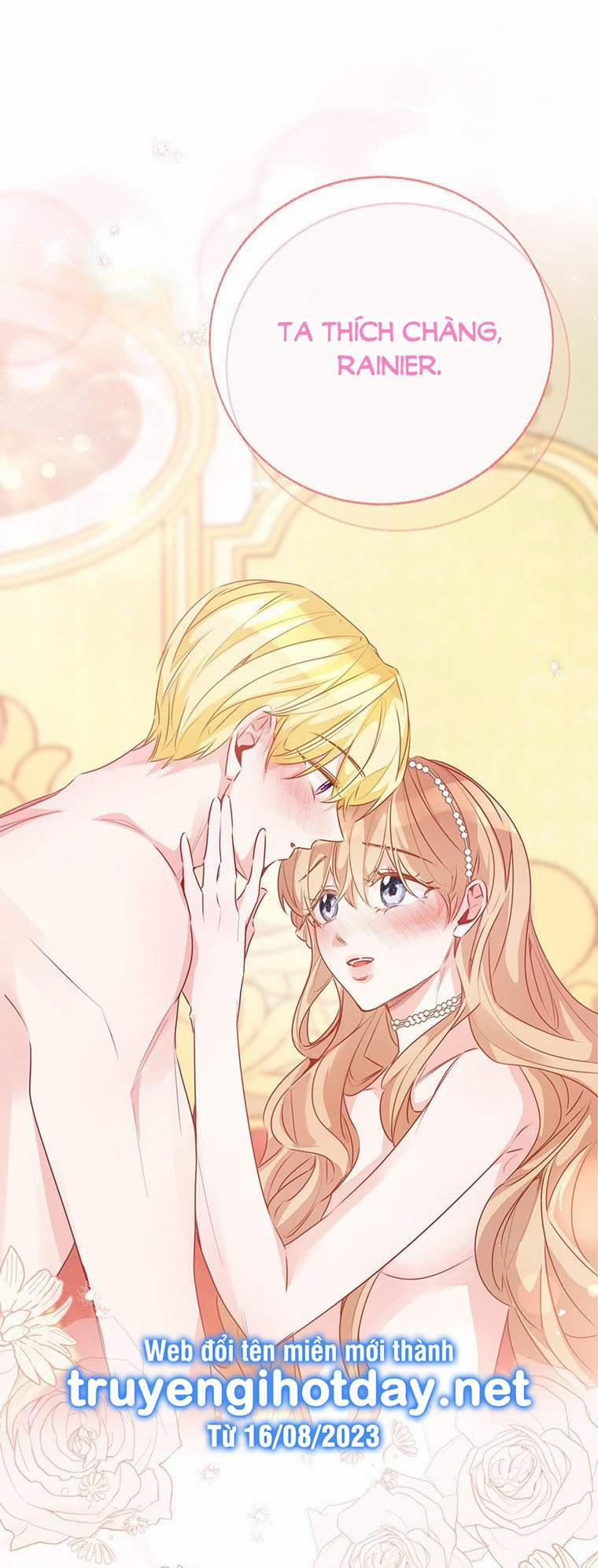 [18+] Đánh Cắp Trái Tim Tiểu Thư 82.1 trang 0