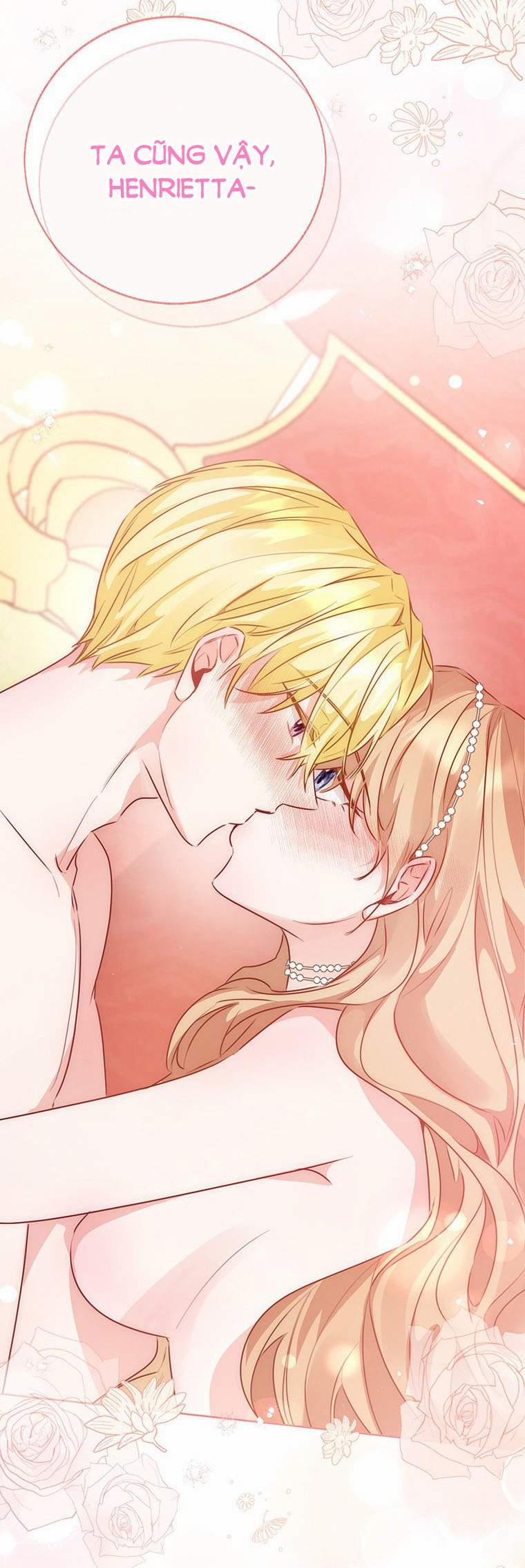 [18+] Đánh Cắp Trái Tim Tiểu Thư 82.1 trang 1