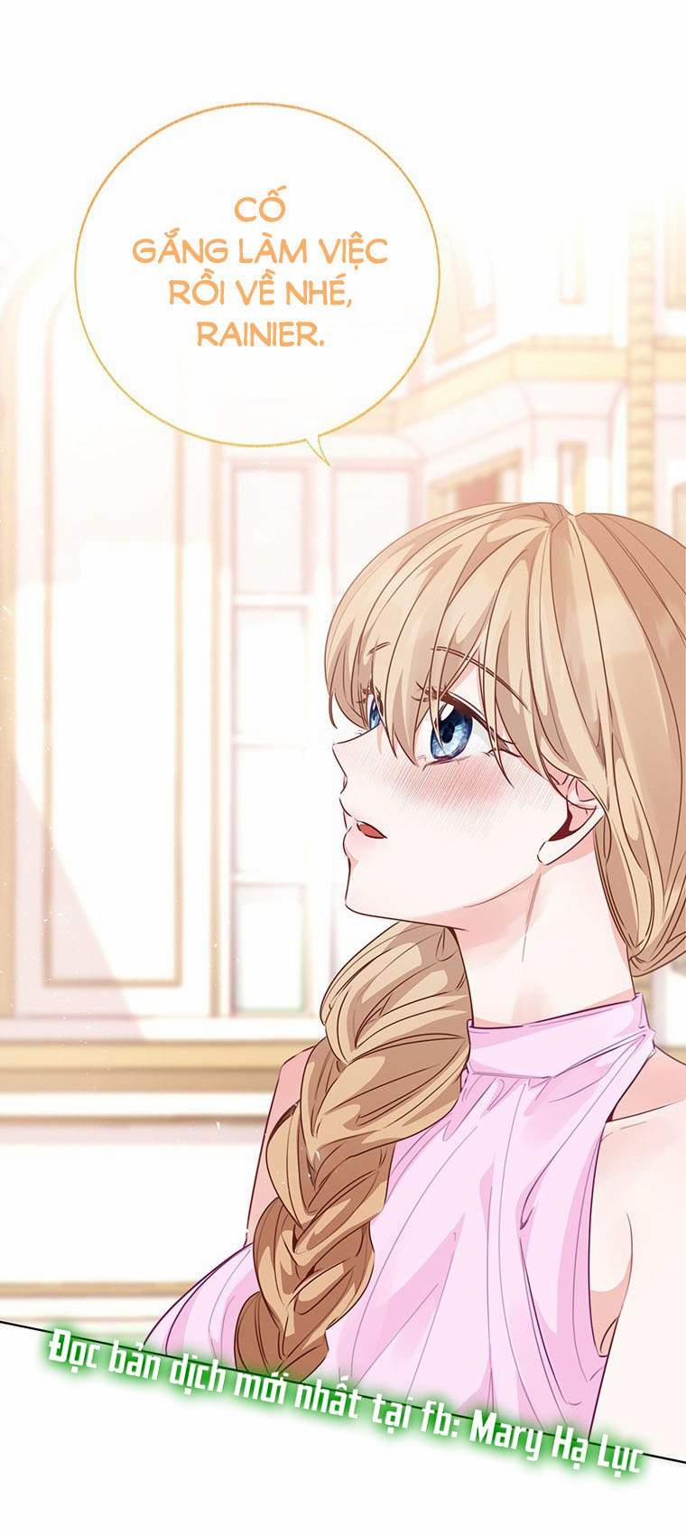 [18+] Đánh Cắp Trái Tim Tiểu Thư 82.1 trang 11