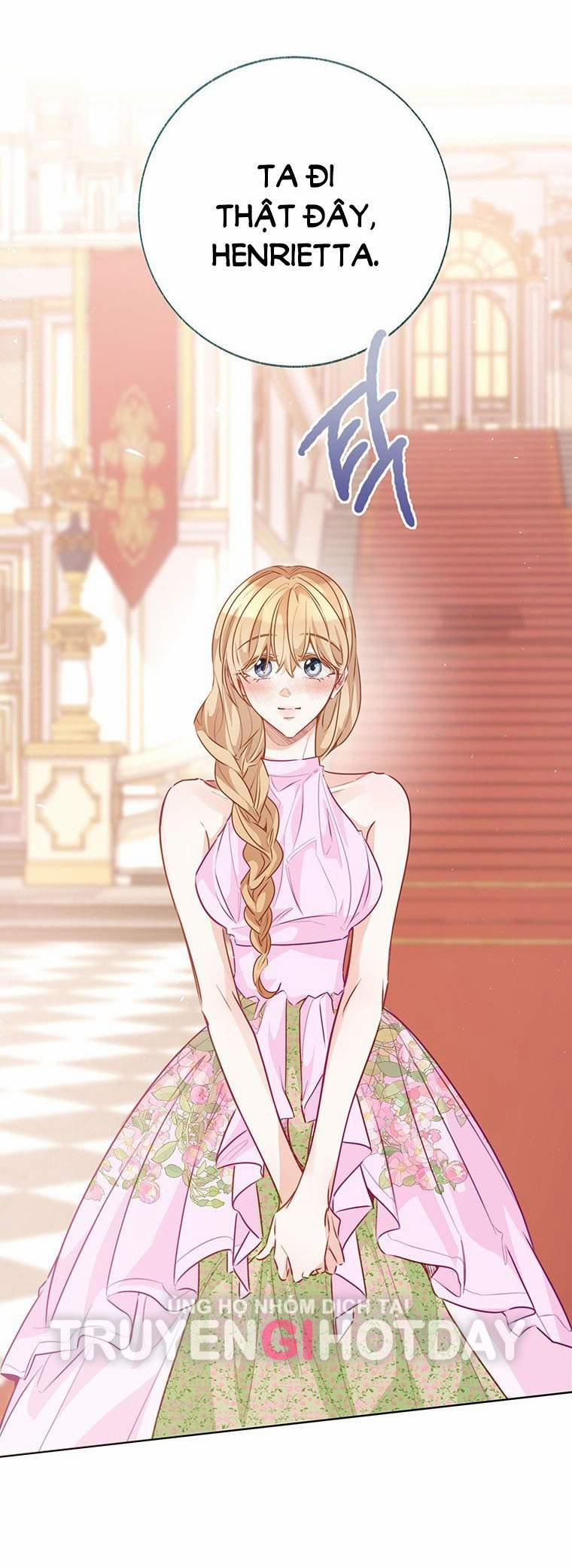 [18+] Đánh Cắp Trái Tim Tiểu Thư 82.1 trang 15