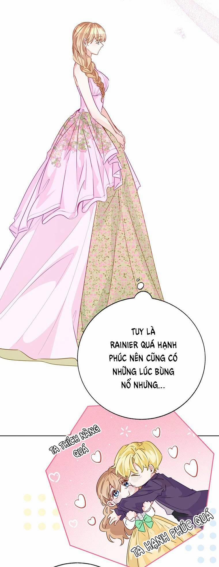 [18+] Đánh Cắp Trái Tim Tiểu Thư 82.1 trang 18