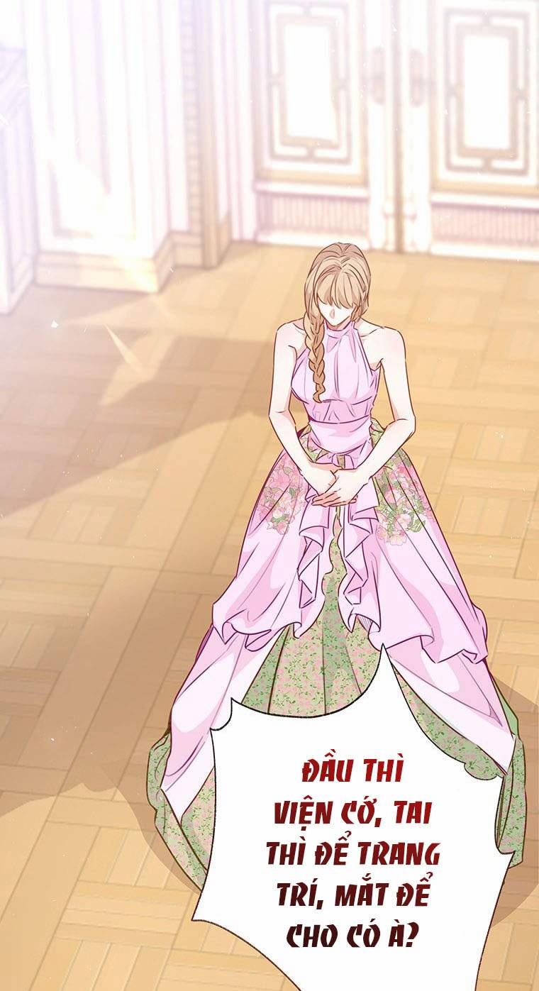 [18+] Đánh Cắp Trái Tim Tiểu Thư 82.1 trang 22