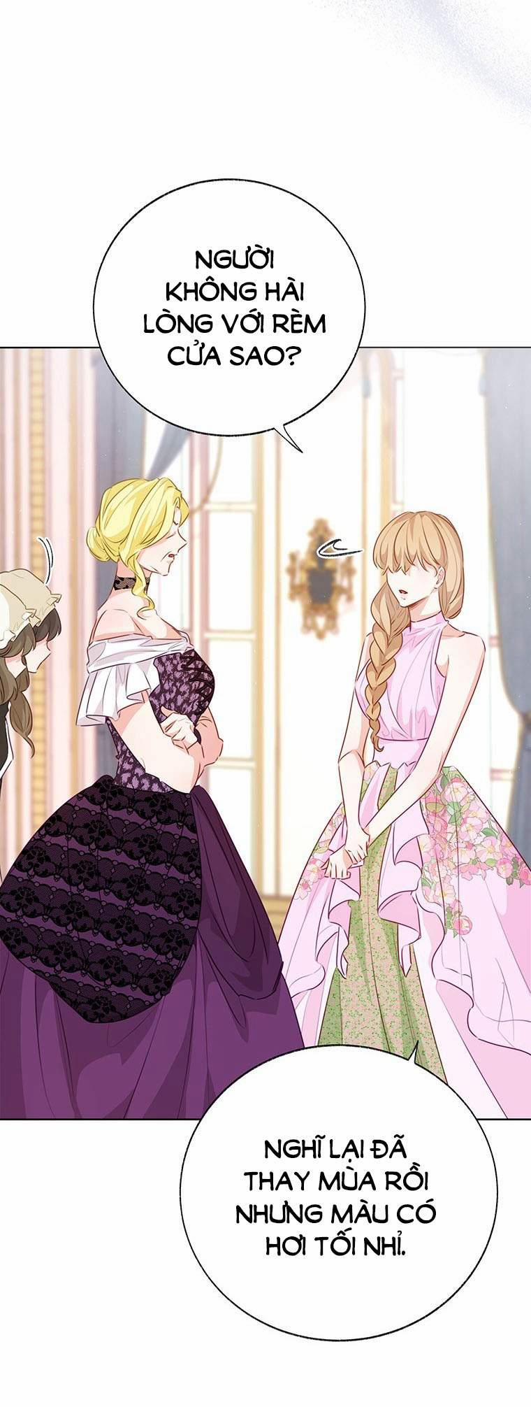 [18+] Đánh Cắp Trái Tim Tiểu Thư 82.1 trang 28