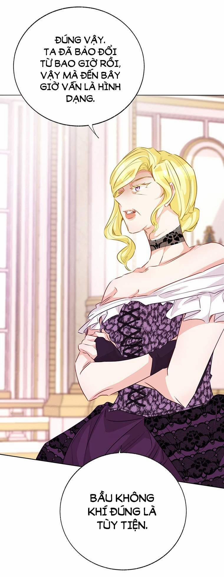 [18+] Đánh Cắp Trái Tim Tiểu Thư 82.1 trang 29