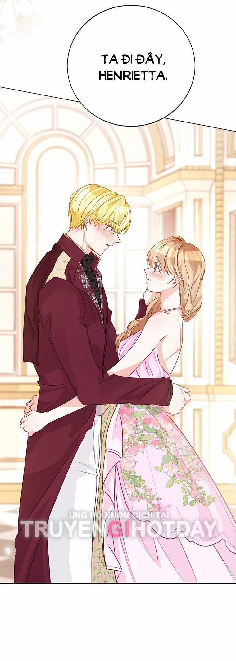 [18+] Đánh Cắp Trái Tim Tiểu Thư 82.1 trang 7