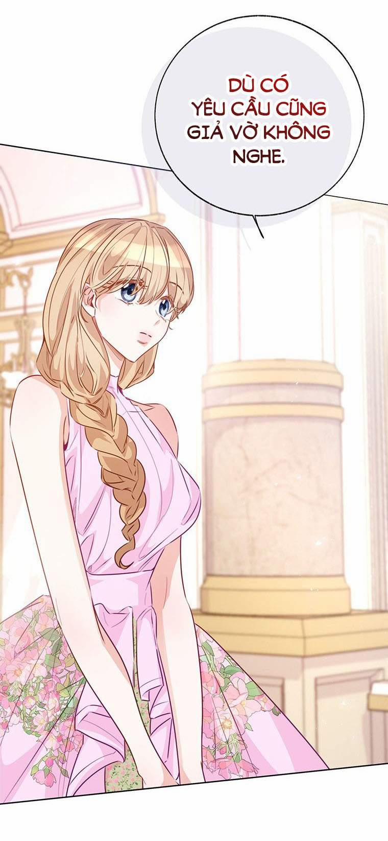 [18+] Đánh Cắp Trái Tim Tiểu Thư 82.2 trang 0