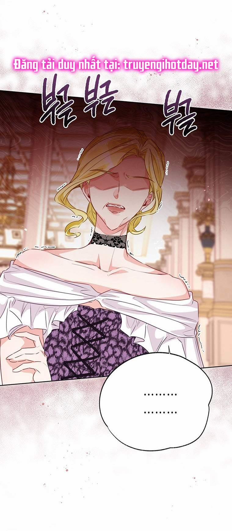 [18+] Đánh Cắp Trái Tim Tiểu Thư 82.2 trang 10