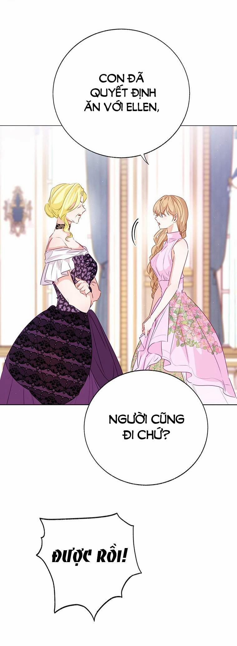 [18+] Đánh Cắp Trái Tim Tiểu Thư 82.2 trang 11