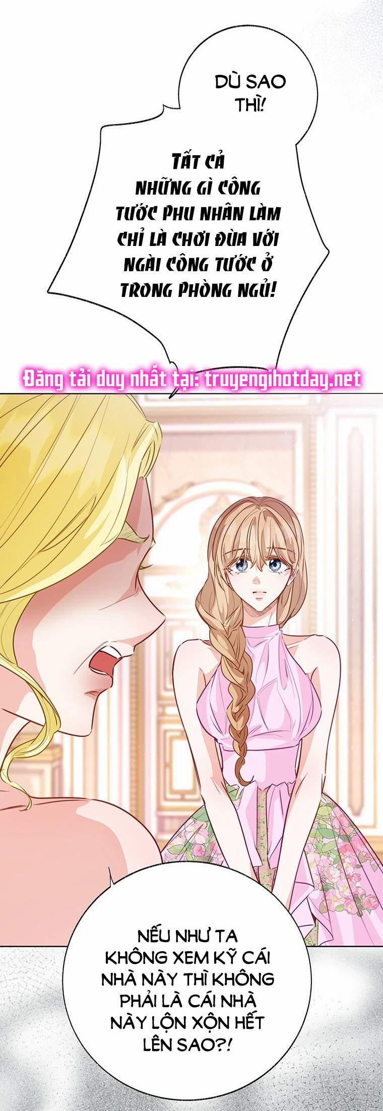 [18+] Đánh Cắp Trái Tim Tiểu Thư 82.2 trang 16