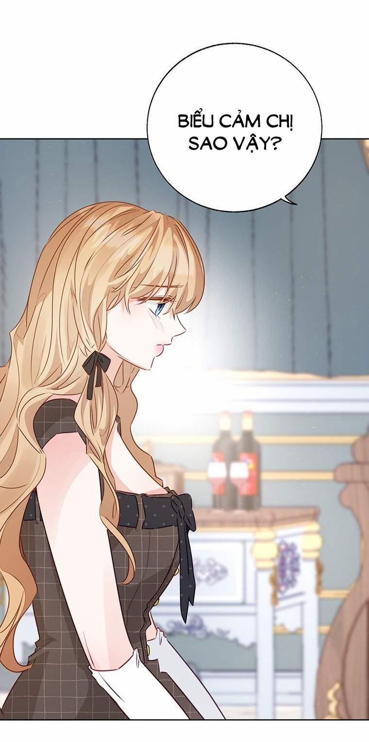 [18+] Đánh Cắp Trái Tim Tiểu Thư 82.2 trang 25