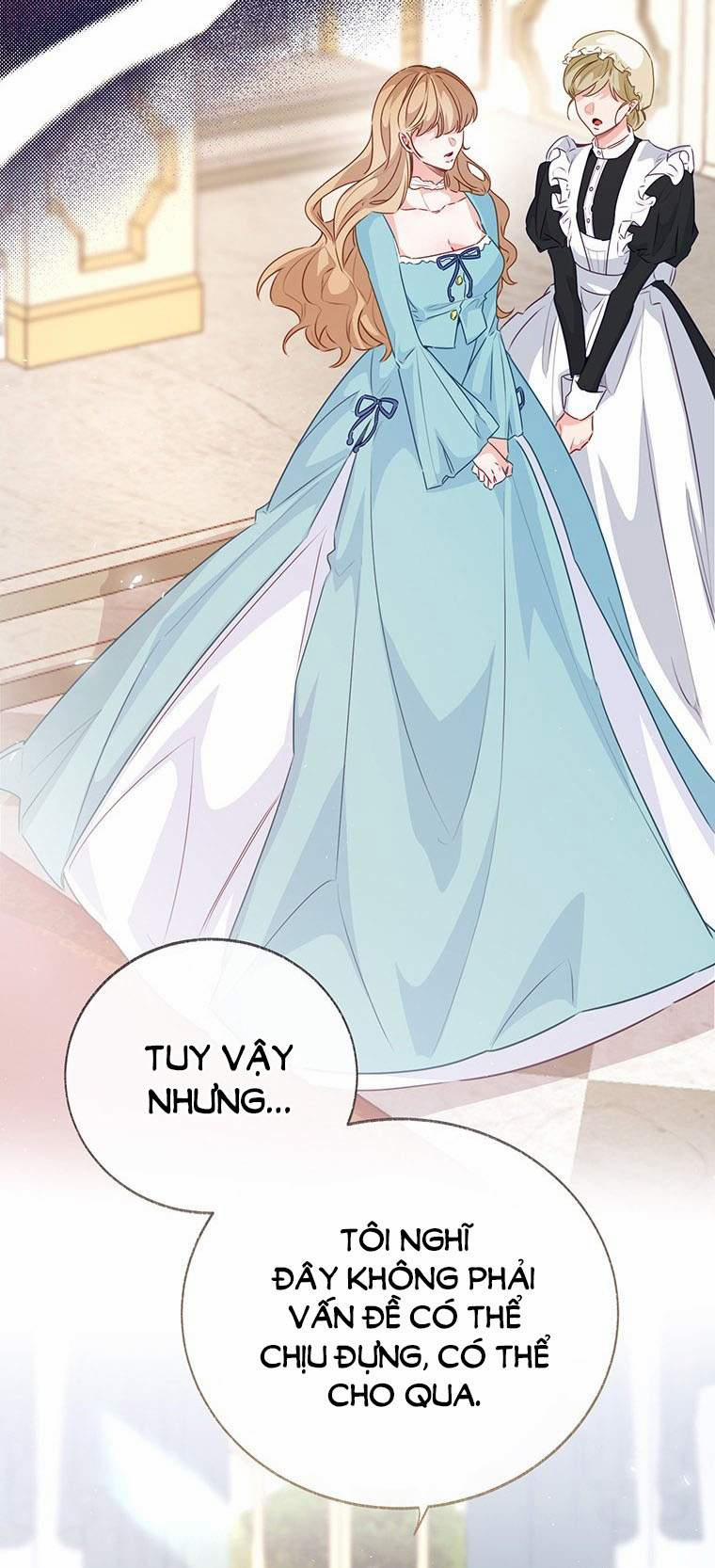 [18+] Đánh Cắp Trái Tim Tiểu Thư 82.2 trang 33