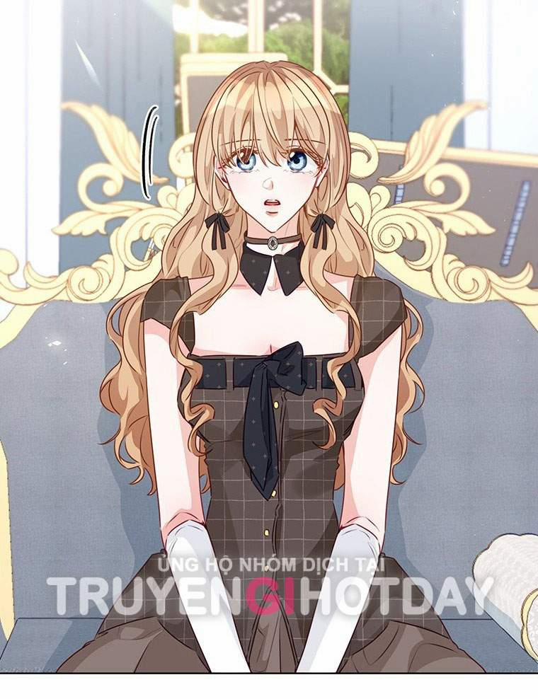 [18+] Đánh Cắp Trái Tim Tiểu Thư 82.2 trang 34