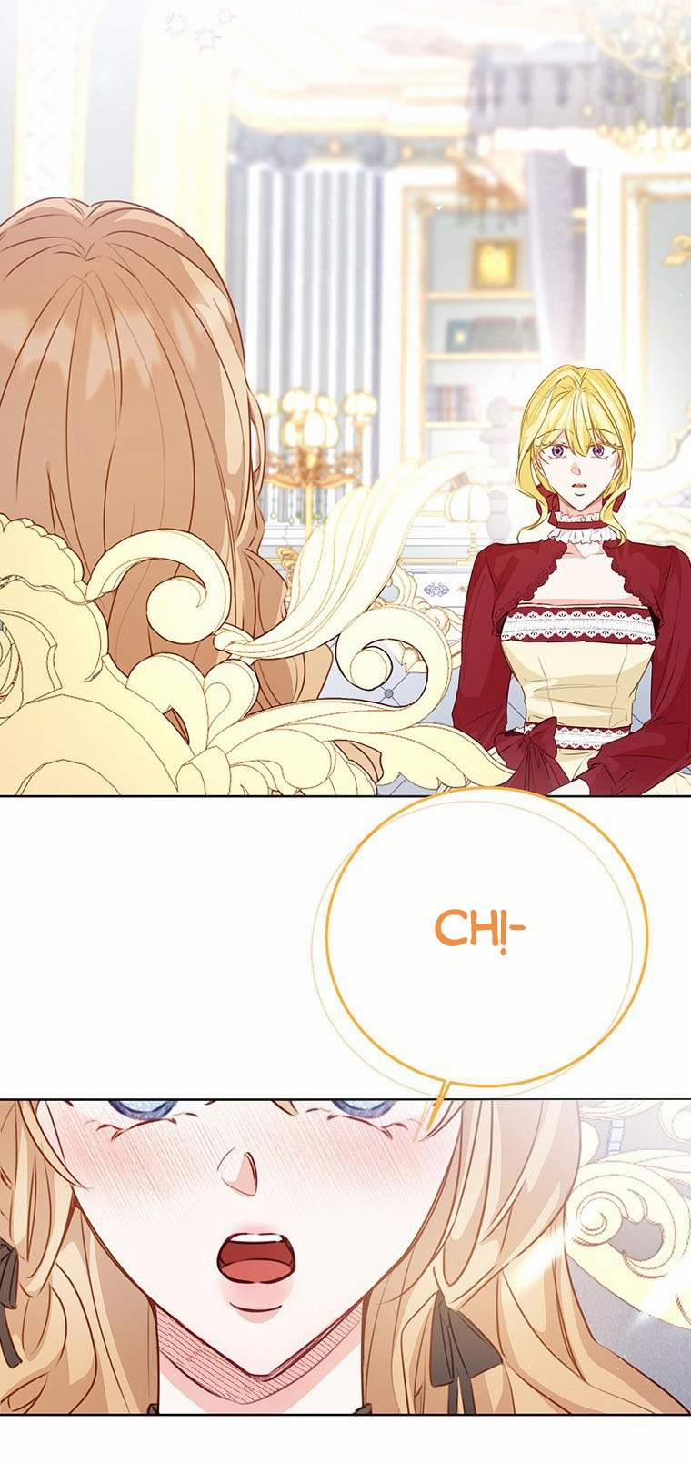 [18+] Đánh Cắp Trái Tim Tiểu Thư 82.2 trang 45