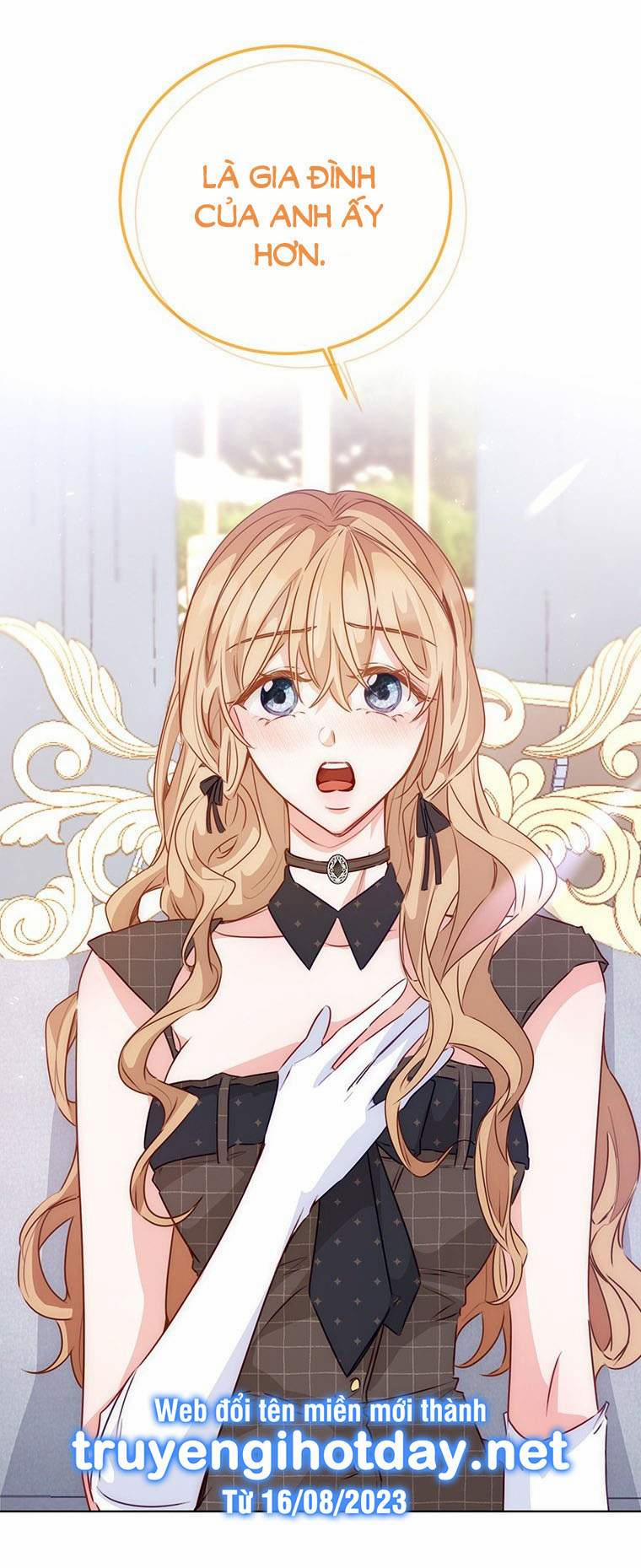 [18+] Đánh Cắp Trái Tim Tiểu Thư 82.2 trang 46