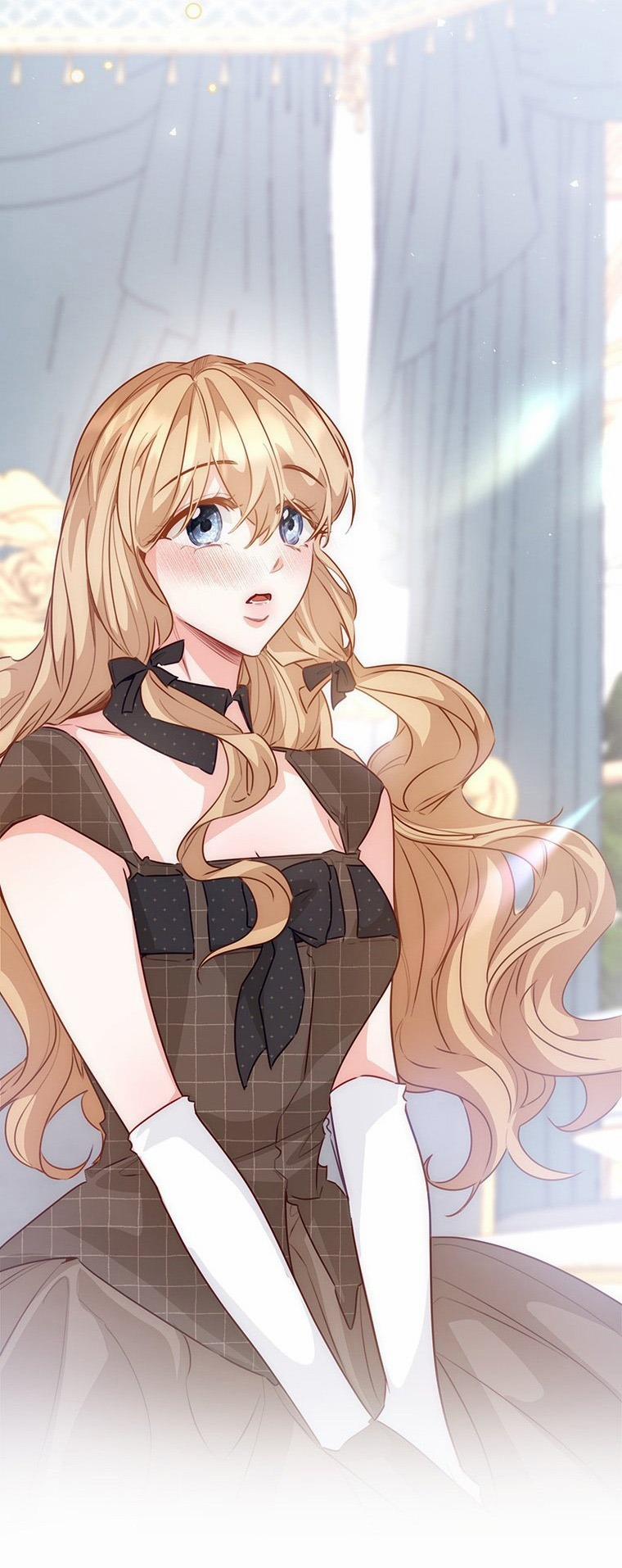 [18+] Đánh Cắp Trái Tim Tiểu Thư 83.1 trang 16