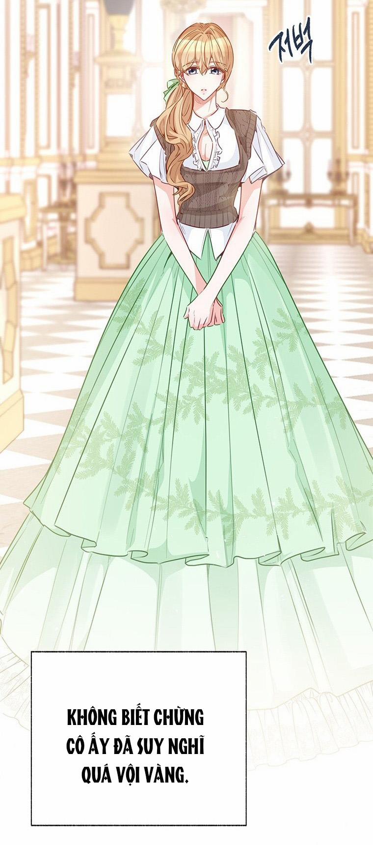 [18+] Đánh Cắp Trái Tim Tiểu Thư 83.1 trang 20