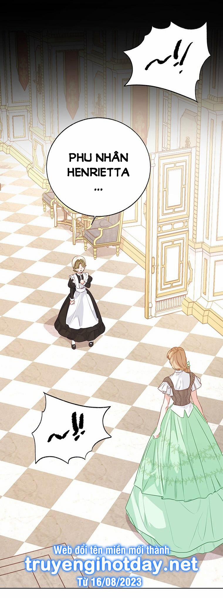 [18+] Đánh Cắp Trái Tim Tiểu Thư 83.1 trang 27