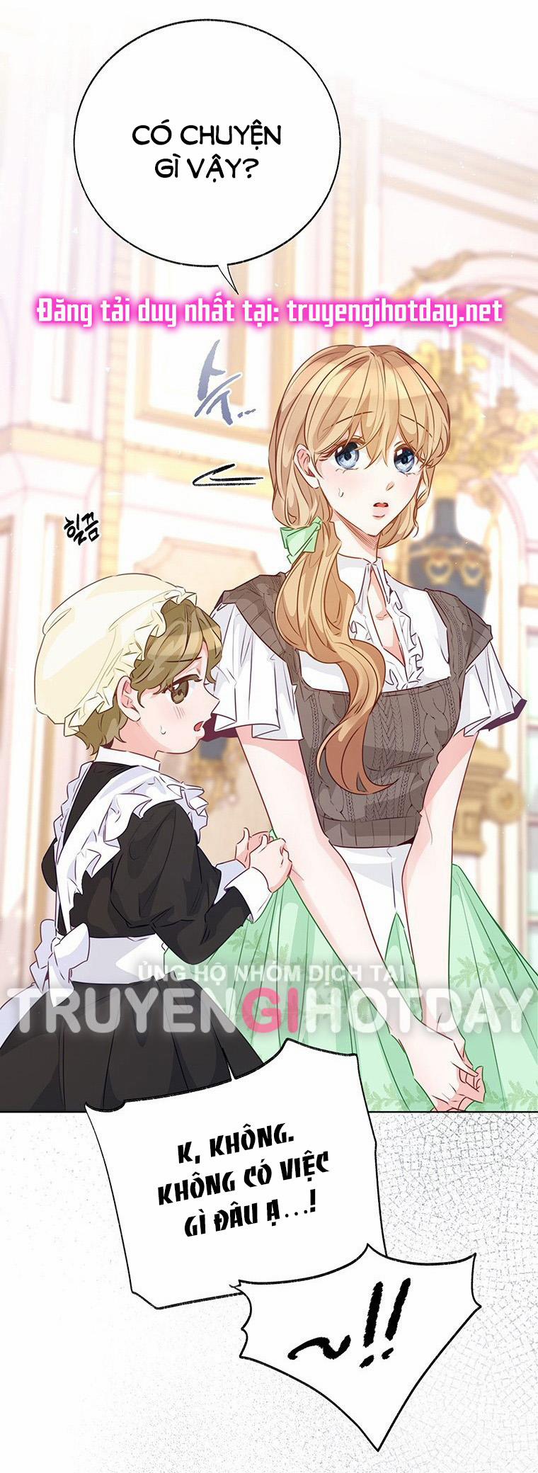 [18+] Đánh Cắp Trái Tim Tiểu Thư 83.2 trang 0