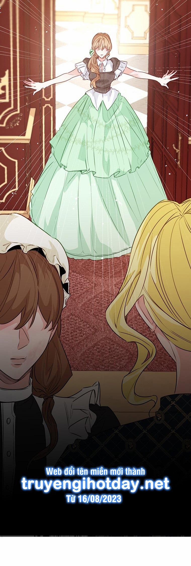 [18+] Đánh Cắp Trái Tim Tiểu Thư 83.2 trang 16