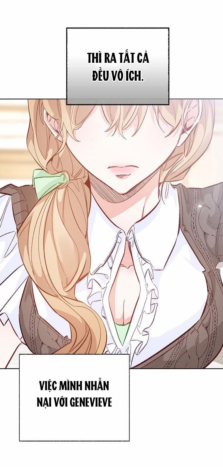 [18+] Đánh Cắp Trái Tim Tiểu Thư 83.2 trang 17