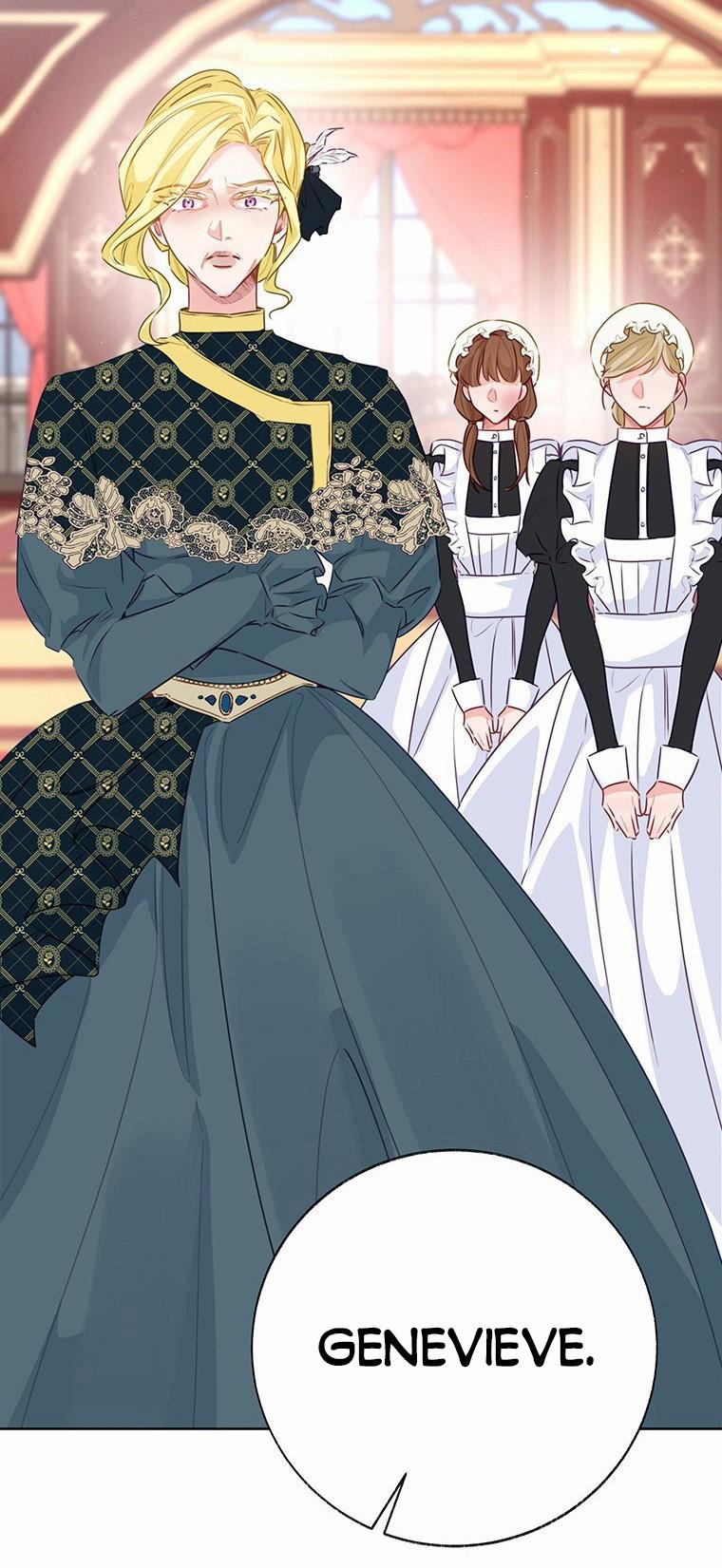 [18+] Đánh Cắp Trái Tim Tiểu Thư 83.2 trang 19