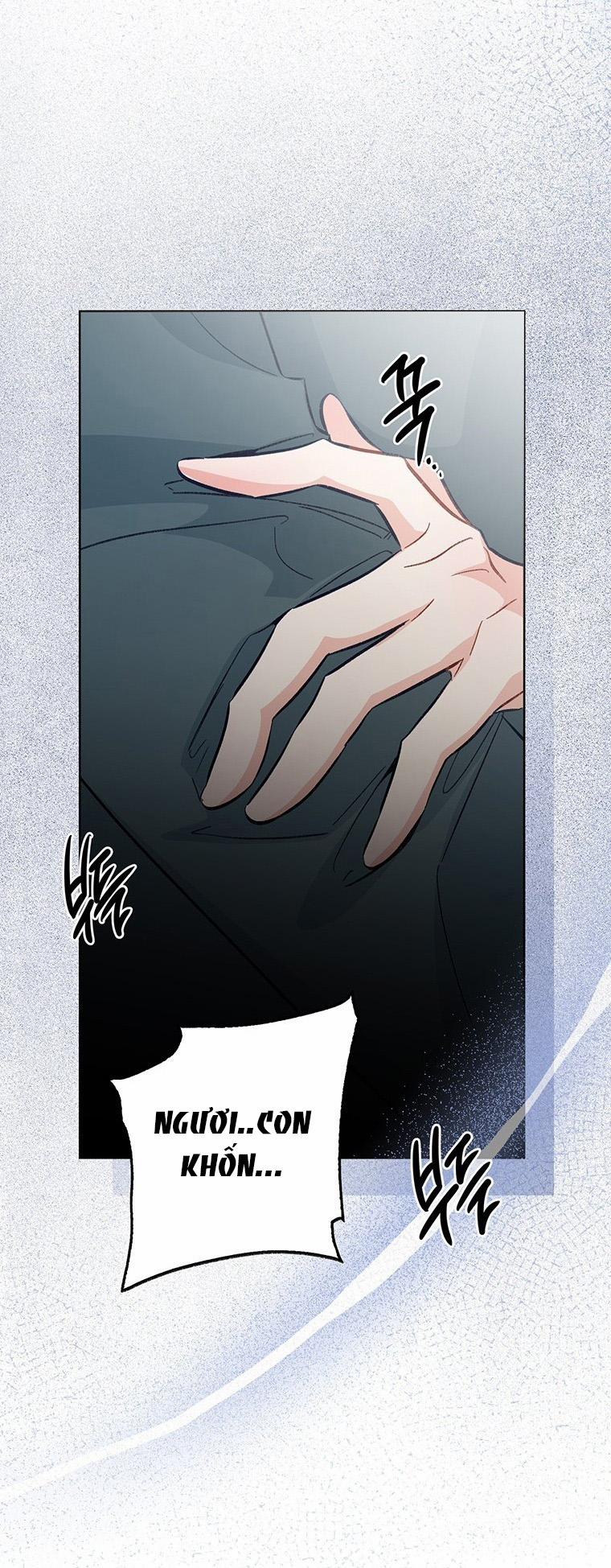 [18+] Đánh Cắp Trái Tim Tiểu Thư 83.2 trang 22