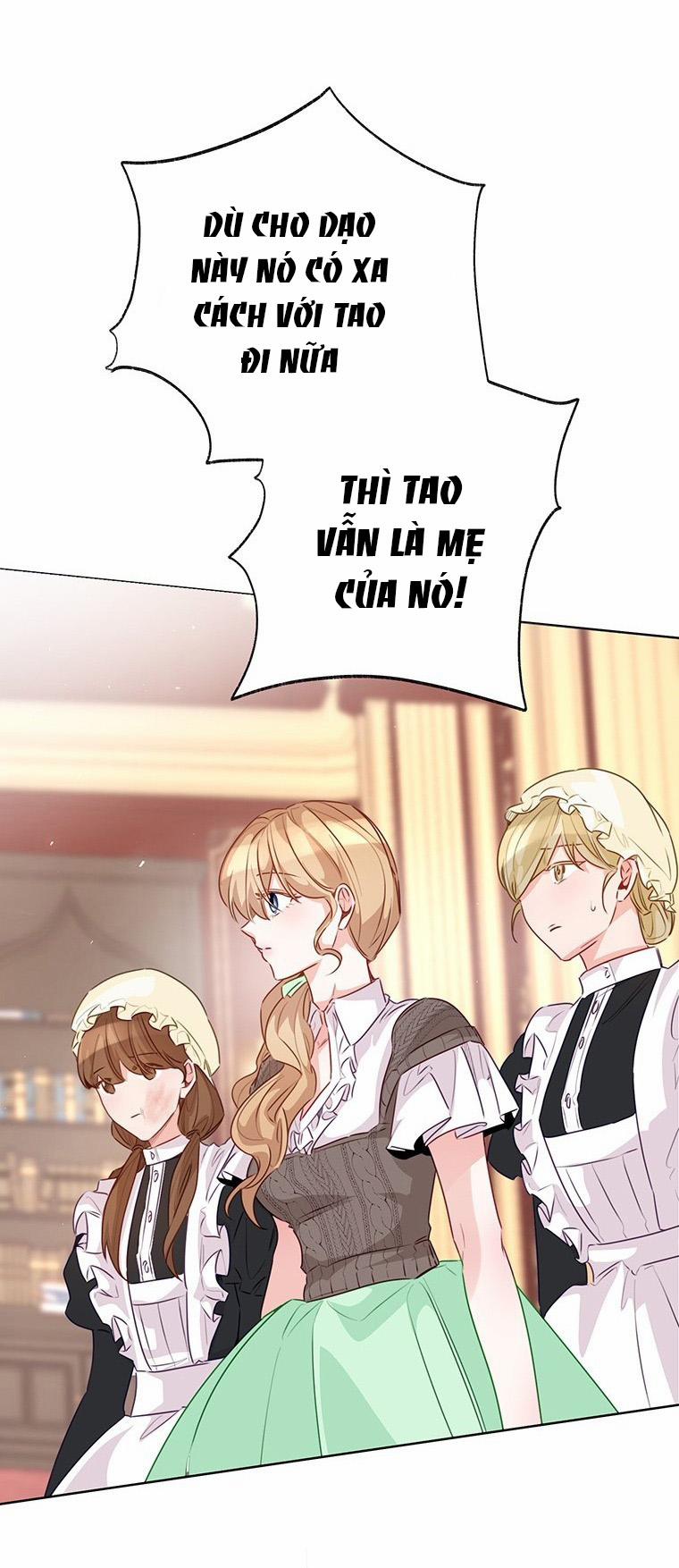 [18+] Đánh Cắp Trái Tim Tiểu Thư 83.2 trang 32