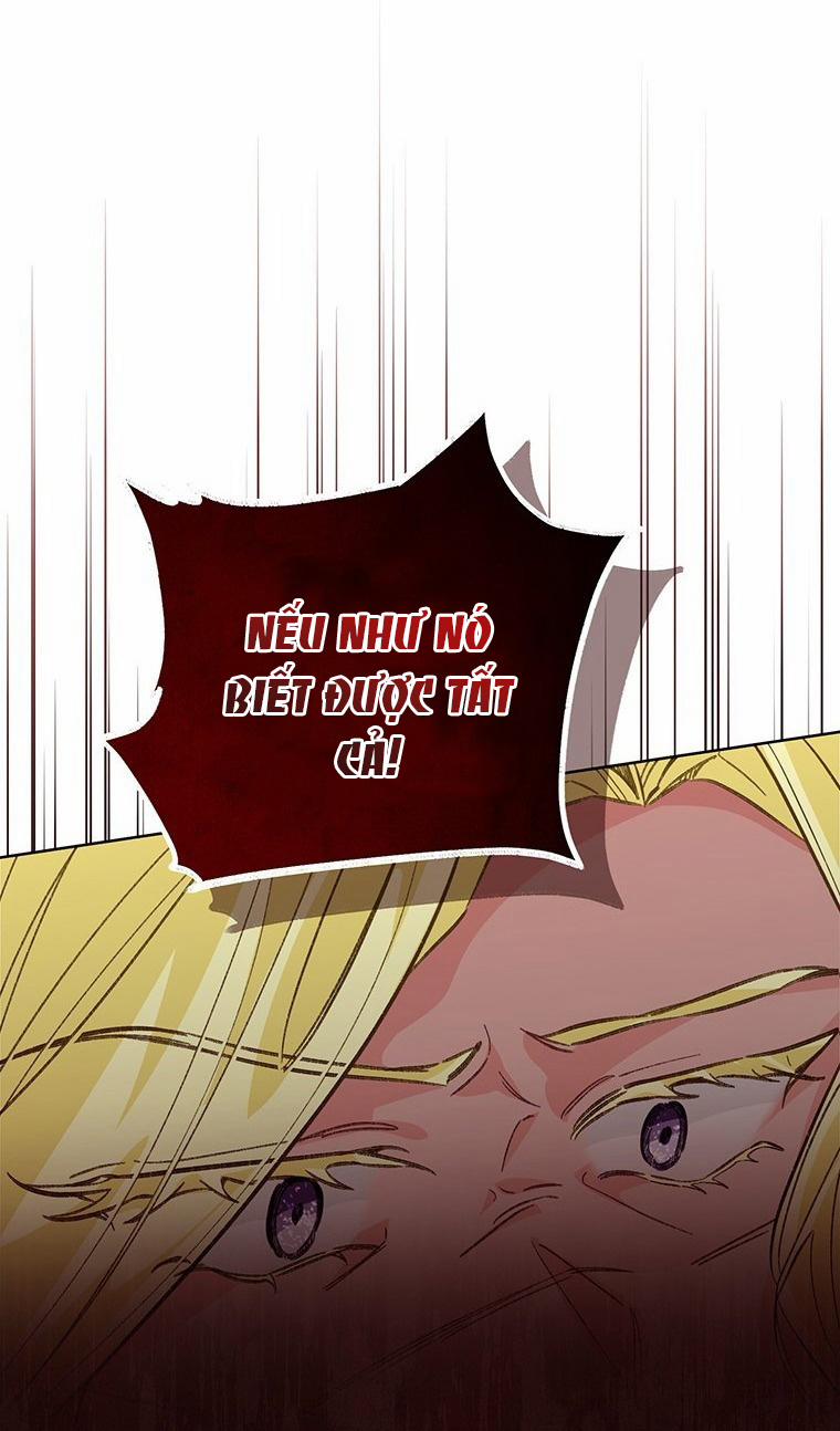 [18+] Đánh Cắp Trái Tim Tiểu Thư 83.2 trang 33