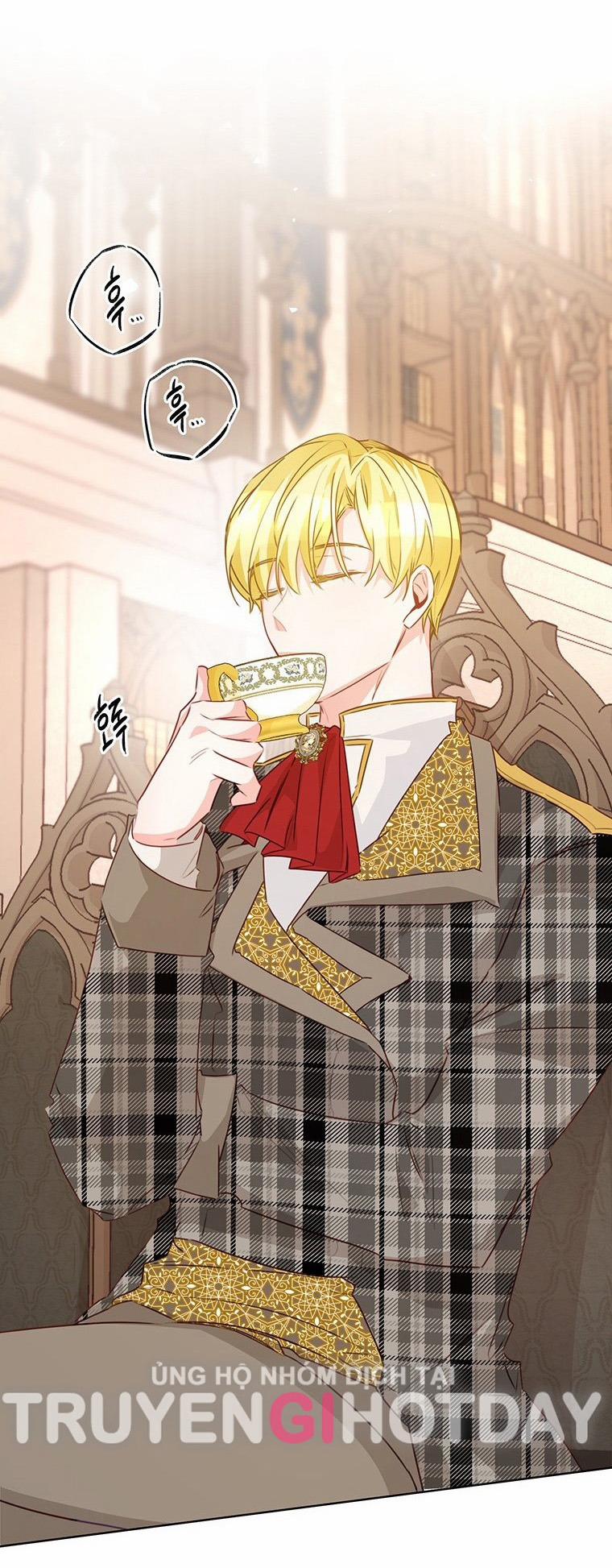 [18+] Đánh Cắp Trái Tim Tiểu Thư 83.2 trang 35