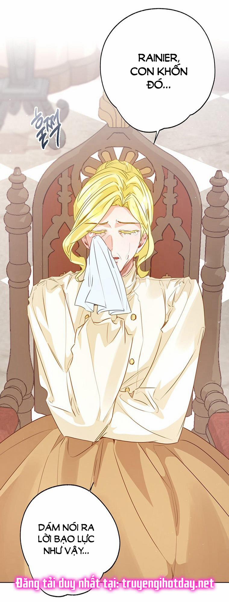 [18+] Đánh Cắp Trái Tim Tiểu Thư 83.2 trang 36