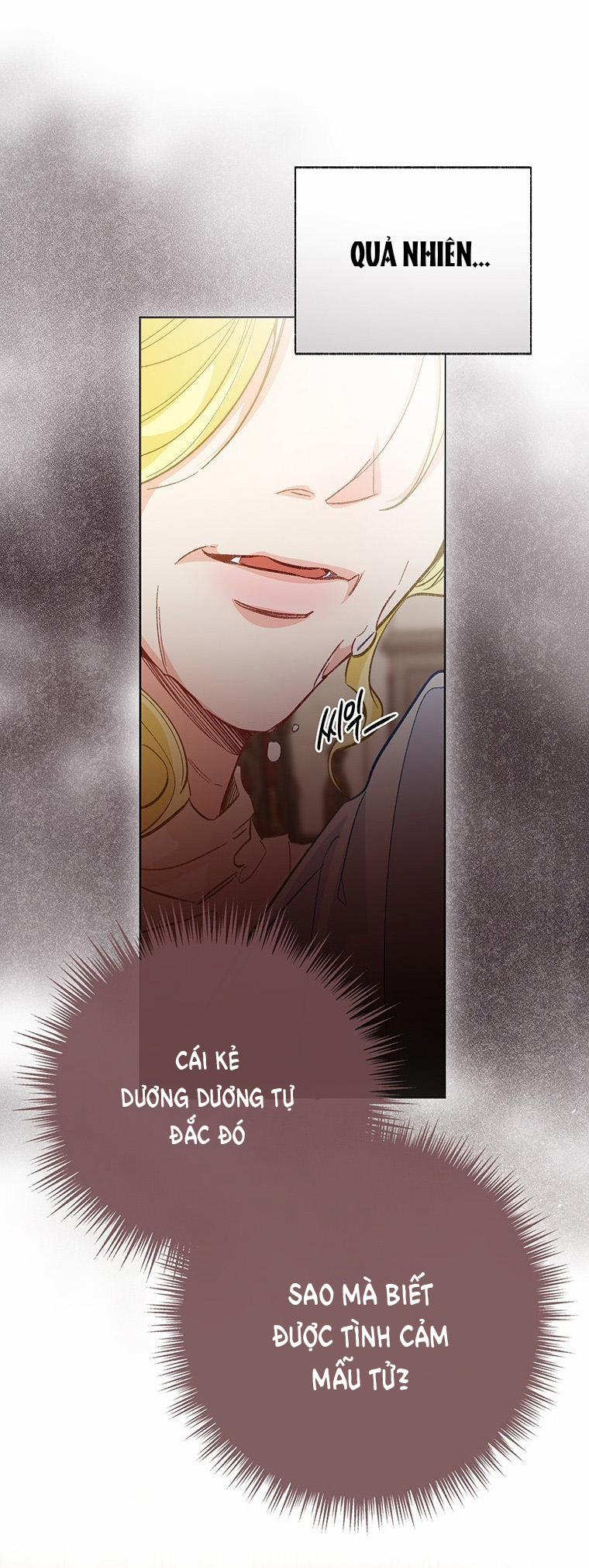 [18+] Đánh Cắp Trái Tim Tiểu Thư 83.2 trang 39