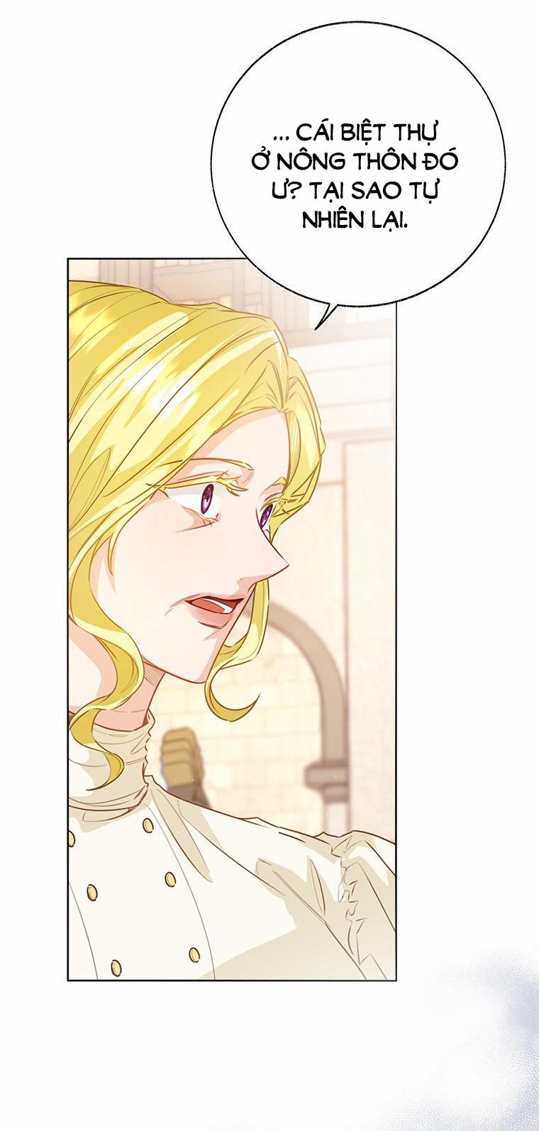 [18+] Đánh Cắp Trái Tim Tiểu Thư 83.2 trang 42