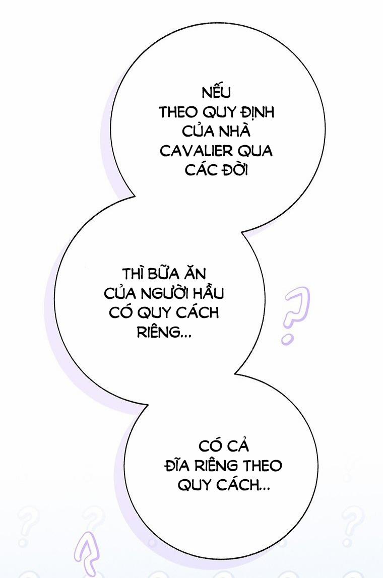 [18+] Đánh Cắp Trái Tim Tiểu Thư 83.2 trang 5