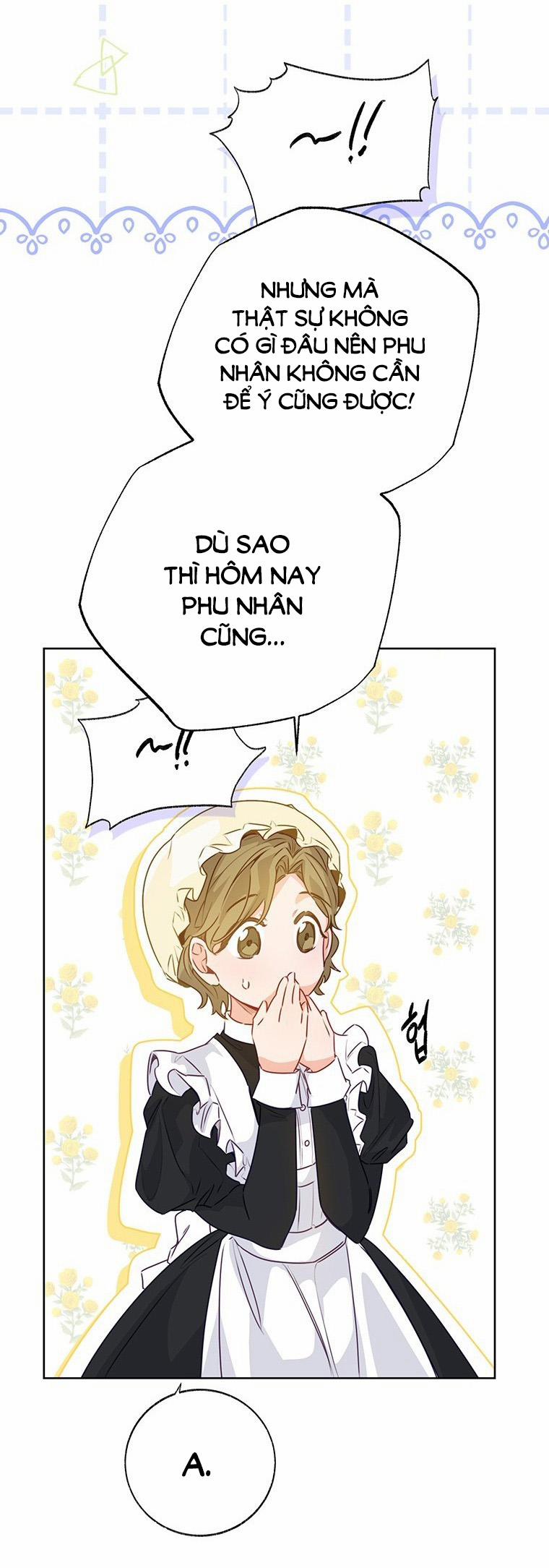 [18+] Đánh Cắp Trái Tim Tiểu Thư 83.2 trang 8