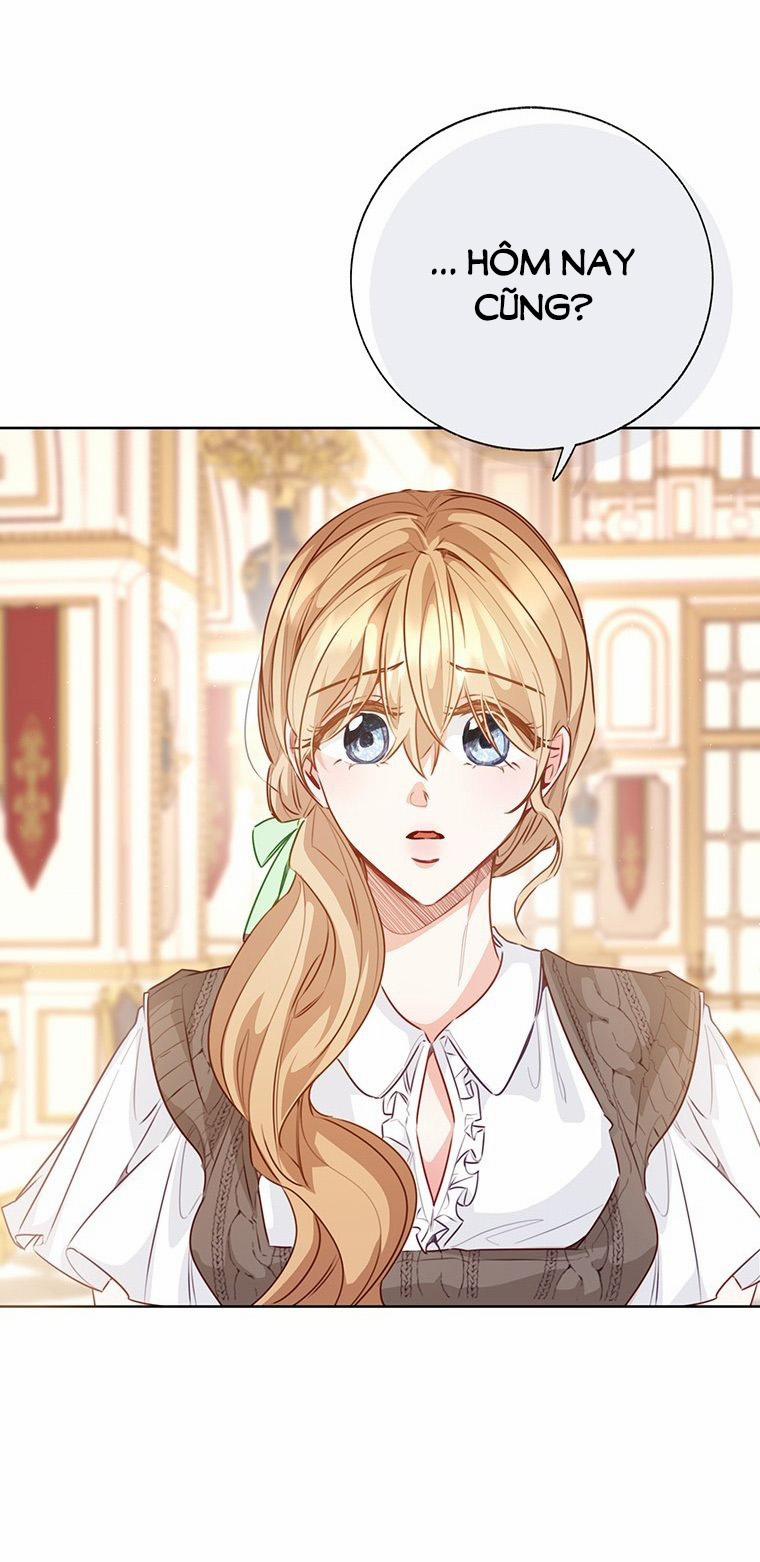 [18+] Đánh Cắp Trái Tim Tiểu Thư 83.2 trang 9